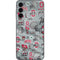 Ohio State University Pattern Galaxy A14 5G Skin